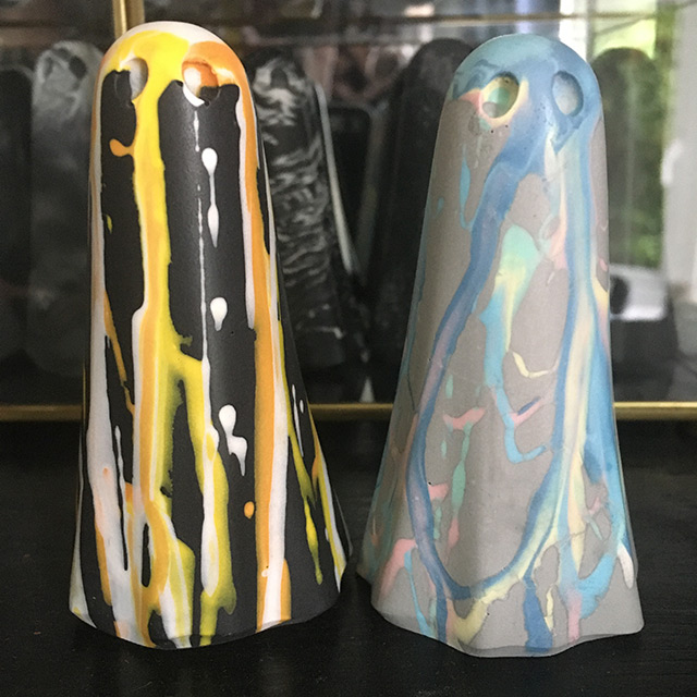 A Dandy No.3 and No.4