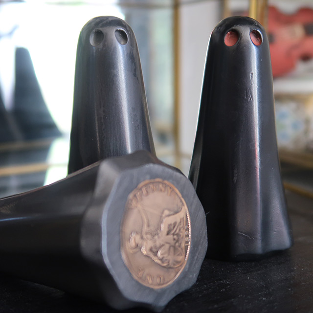 Penny Dreadful ghosts