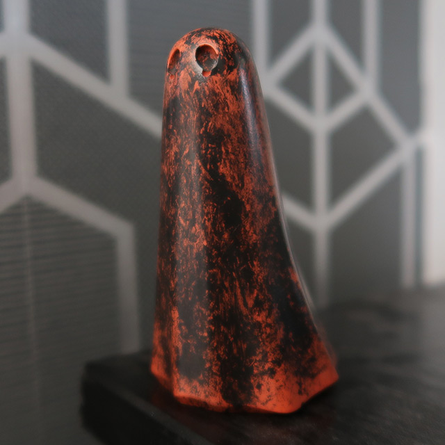 A polished Sweep ghost